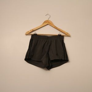 Adidas Workout Shorts